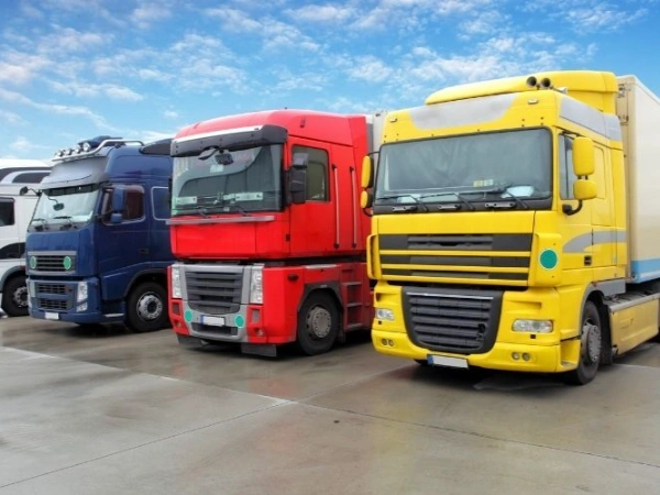 Konya Gülşehir Nakliye